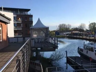 Ferienwohnung für 3 Personen (70 m²) in Buxtehude 8/10