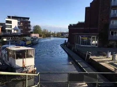 Ferienwohnung für 3 Personen (70 m²) in Buxtehude 9/10