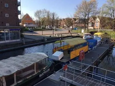 Ferienwohnung für 3 Personen (70 m²) in Buxtehude 10/10