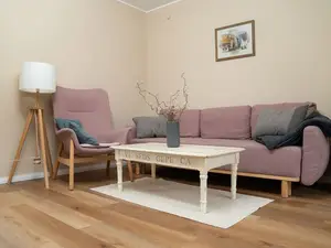 Ferienwohnung für 5 Personen (70 m²) in Buxtehude