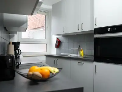 Ferienwohnung für 5 Personen (70 m²) in Buxtehude 3/10