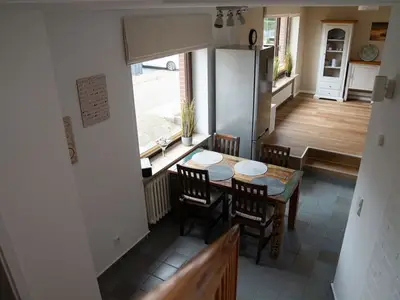 Ferienwohnung für 5 Personen (70 m²) in Buxtehude 4/10