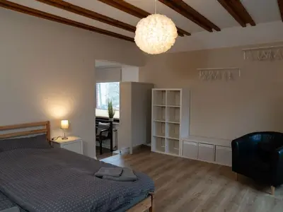 Ferienwohnung für 5 Personen (70 m²) in Buxtehude 5/10