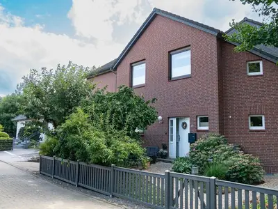 Ferienwohnung für 5 Personen (70 m²) in Buxtehude 6/10