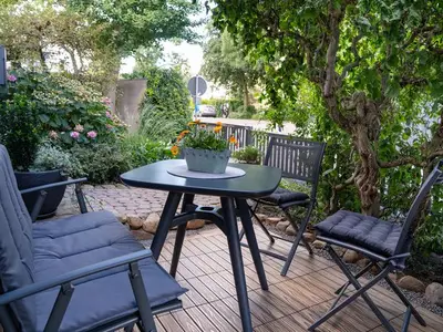 Ferienwohnung für 5 Personen (70 m²) in Buxtehude 8/10
