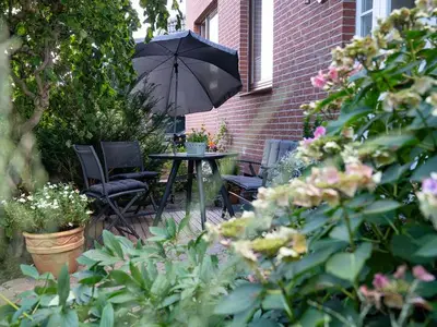 Ferienwohnung für 5 Personen (70 m²) in Buxtehude 9/10