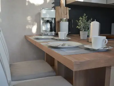 Ferienwohnung für 2 Personen (30 m²) in Buxtehude 1/10