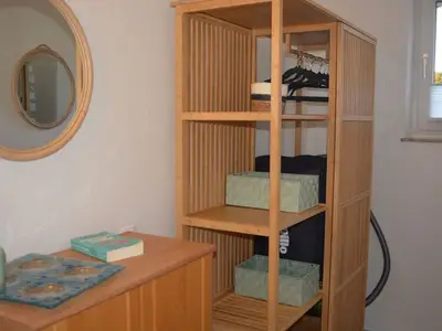 Ferienwohnung für 2 Personen (30 m²) in Buxtehude 7/10