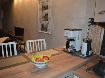 Ferienwohnung für 2 Personen (30 m²) in Buxtehude 10/10
