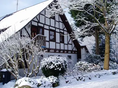 Ferienwohnung für 3 Personen (50 m²) in Buxtehude 1/10