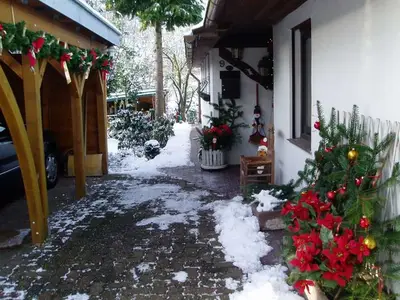 Ferienwohnung für 3 Personen (50 m²) in Buxtehude 3/10