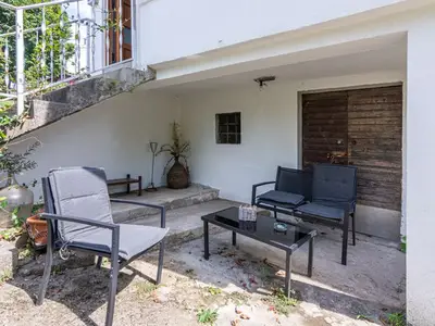 Ferienwohnung für 3 Personen in Buzet 4/10