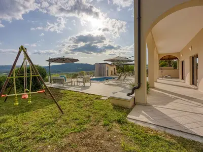 Ferienwohnung für 5 Personen (80 m²) in Buzet 6/10