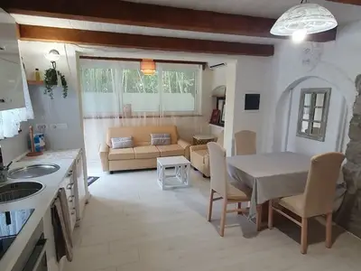 Ferienwohnung für 4 Personen in Buzet 7/10