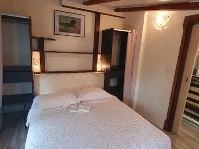 Ferienwohnung für 4 Personen in Buzet 10/10