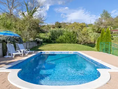 Ferienwohnung für 4 Personen (100 m²) in Buzet 2/10