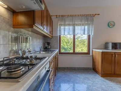 Ferienwohnung für 4 Personen (100 m²) in Buzet 4/10