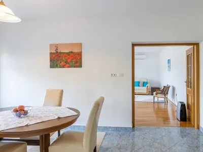 Ferienwohnung für 4 Personen (100 m²) in Buzet 6/10