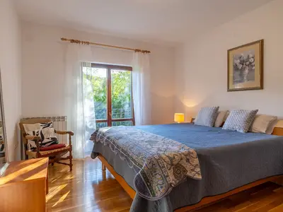 Ferienwohnung für 4 Personen (100 m²) in Buzet 8/10