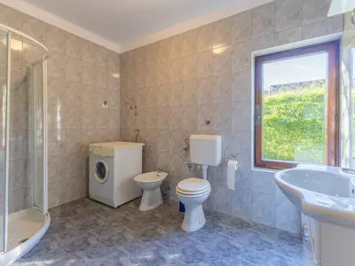 Ferienwohnung für 4 Personen (100 m²) in Buzet 10/10