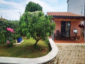 Ferienwohnung für 3 Personen (45 m²) in Bužinija