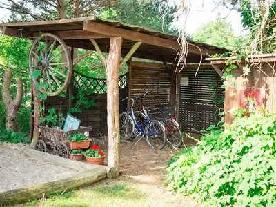 Ferienwohnung für 2 Personen (40 m²) in Byhleguhre 5/10