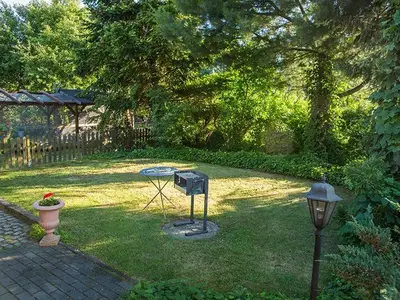 Ferienwohnung für 2 Personen (40 m²) in Byhleguhre 8/10