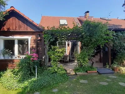Ferienwohnung für 5 Personen (95 m²) in Byhleguhre 1/10