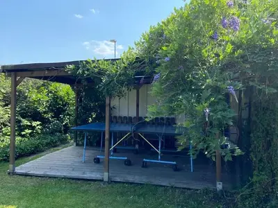 Ferienwohnung für 5 Personen (95 m²) in Byhleguhre 4/10