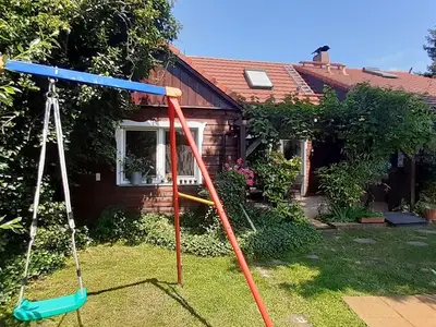 Ferienwohnung für 5 Personen (95 m²) in Byhleguhre 8/10