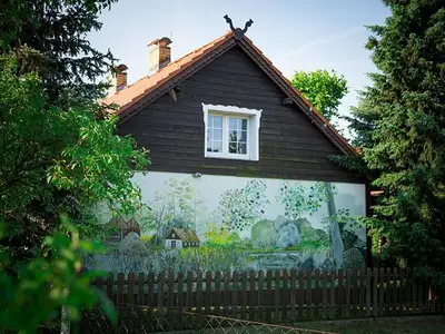 Ferienwohnung für 5 Personen (100 m²) in Byhleguhre 5/10
