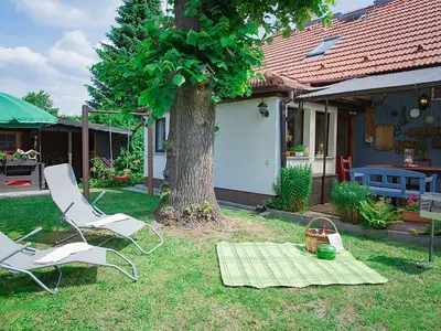 Ferienwohnung für 5 Personen (100 m²) in Byhleguhre 6/10