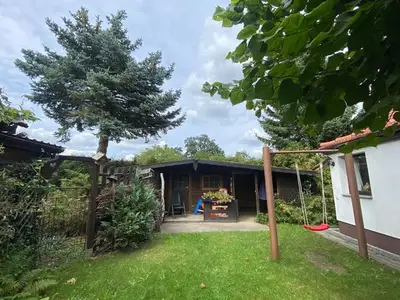 Ferienwohnung für 5 Personen (100 m²) in Byhleguhre 10/10
