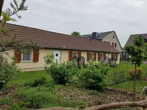 Ferienwohnung für 4 Personen (45 m²) in Byhleguhre