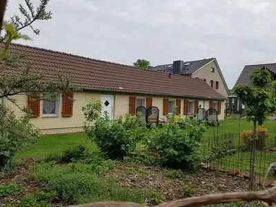 Ferienwohnung für 4 Personen (45 m²) in Byhleguhre 1/10