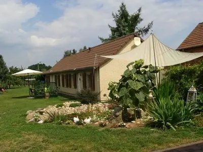 Ferienwohnung für 4 Personen (45 m²) in Byhleguhre 2/10