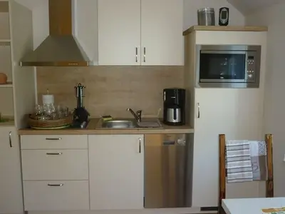 Ferienwohnung für 2 Personen (24 m²) in Byhleguhre 6/7