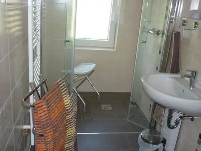 Ferienwohnung für 2 Personen (24 m²) in Byhleguhre 7/7