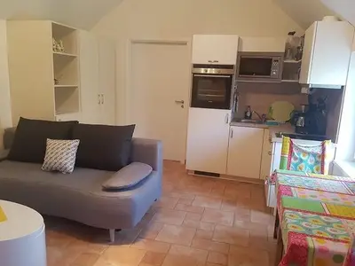 Ferienwohnung für 4 Personen (45 m²) in Byhleguhre 5/10