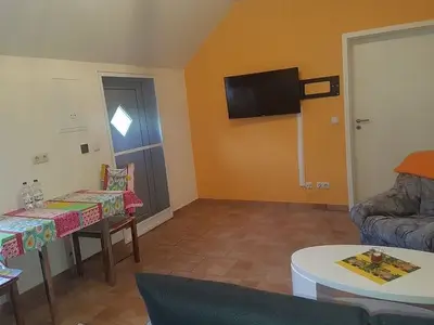 Ferienwohnung für 4 Personen (45 m²) in Byhleguhre 7/10