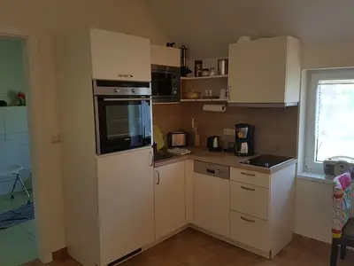 Ferienwohnung für 4 Personen (45 m²) in Byhleguhre 8/10