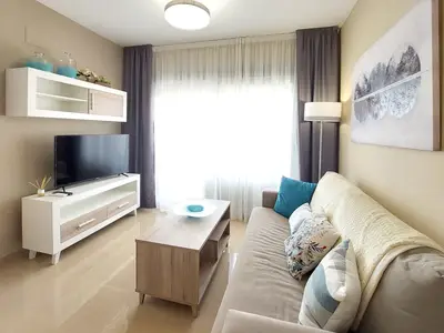 living-room