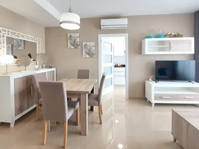 living-room