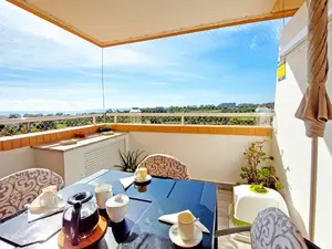 Ferienwohnung für 4 Personen (55 m²) in Cabanes