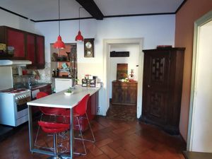 Ferienwohnung für 6 Personen (110 m²) in Cabbio