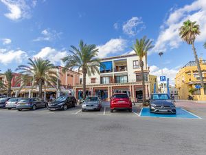 Ferienwohnung für 4 Personen (90 m²) in Cabo de Palos