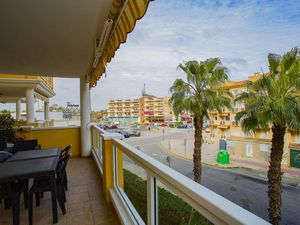 Ferienwohnung für 6 Personen (80 m&sup2;) in Cabo Roig