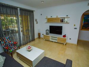 Ferienwohnung für 6 Personen (80 m²) in Cabo Roig