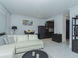 Ferienwohnung für 4 Personen (65 m²) in Cabo Roig