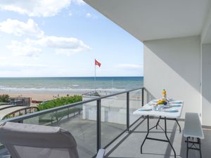 Ferienwohnung für 4 Personen (60 m²) in Cabourg